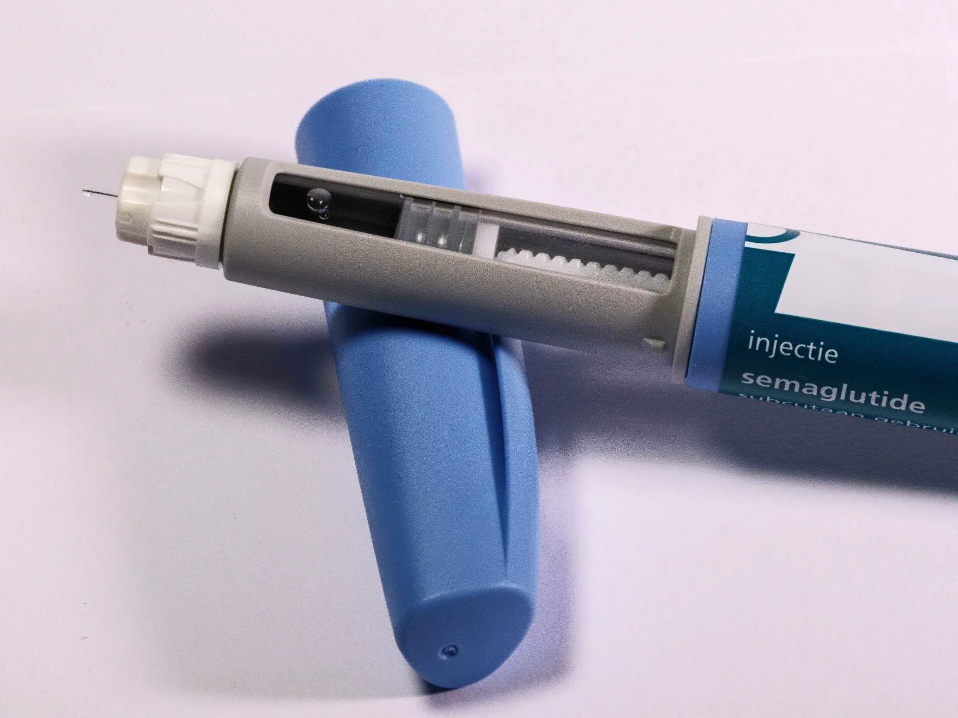semaglutide bijwerkingen Vermagering: vs. tirzepatide, verschillen, maar beide werken goed Ozempic blijft populair bij mensen